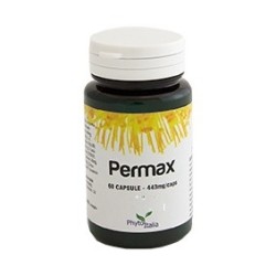 Phytoitalia Permax integratore 60 Capsule