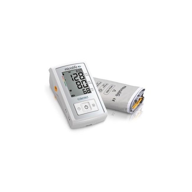 Microlife Mam Plus A3 Plus Misuratore Di Pressione Da Polso Microlife Mam Plus A3 Plus Misuratore Di Pressione Da Polso