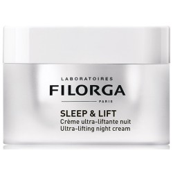 Filorga Sleep&lift Crema ultra-liftante notte 50 Ml
