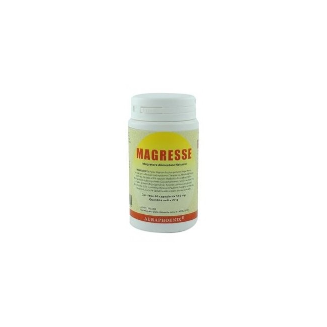 Magresse 60 Capsule