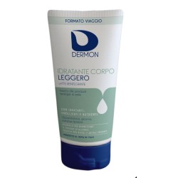 Dermon Latte idratante leggero corpo 100 ml