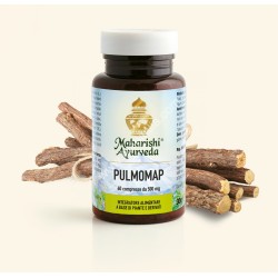 Map Italia Pulmomap 60 Compresse