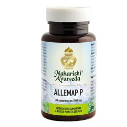 Map Italia Allemap P 60 Compresse