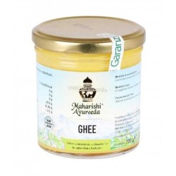 Map Italia Ghee Bio Burro Chiarificato