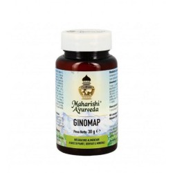 Map Italia Ginomap 60 Compresse