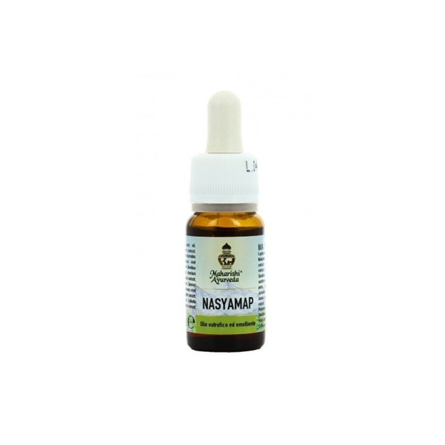 Map Italia Nasayamap Olio Essenziale 10 Ml Map Italia Nasayamap Olio Essenziale 10 Ml