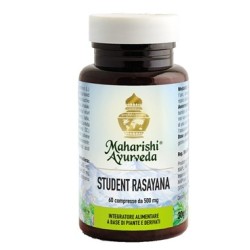 Map Italia Student Rasayana  60 Compresse