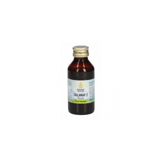 Tailamap 2 Olio 100 Ml Tailamap 2 Olio 100 Ml