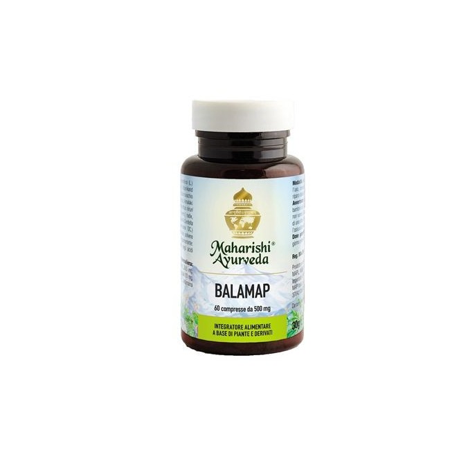 Balamap 60 Compresse Balamap 60 Compresse