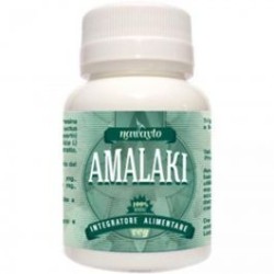 Nawayto Amalaki amla phyllantus 60 compresse