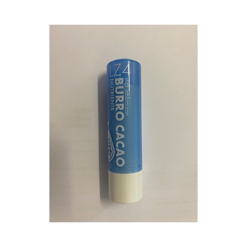 Zeta farmaceutici Lz4 Stick Labbra Nutriente Al Burro Di Cacao 5ml