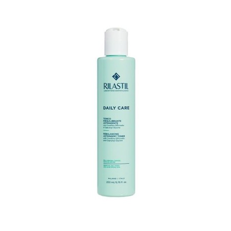 Rilastil Daily Care Tonico Astringente Viso 200 ml