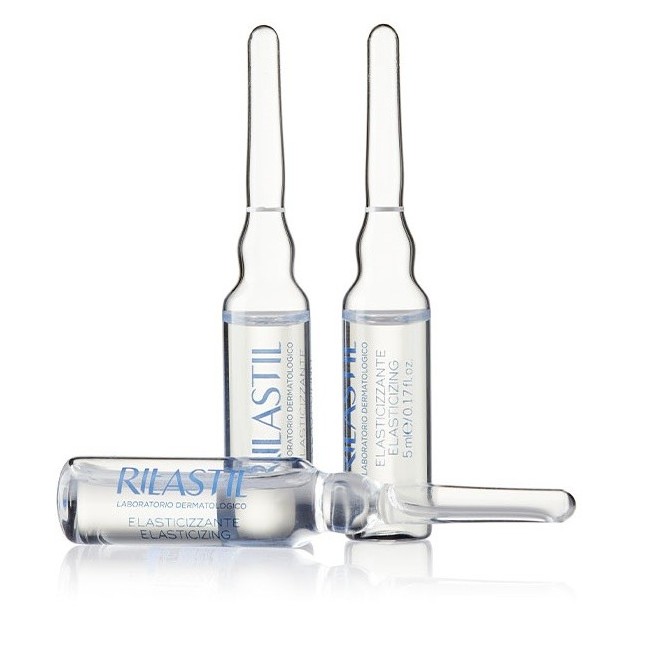 Rilastil Trattamento Elasticizzante 10 fiale Rilastil Trattamento Elasticizzante 10 fiale
