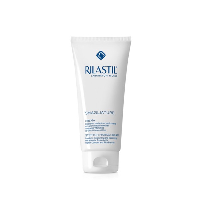 Rilastil Smagliature Crema Corpo Fluida 75 ml Rilastil Smagliature Crema Corpo Fluida 75 ml