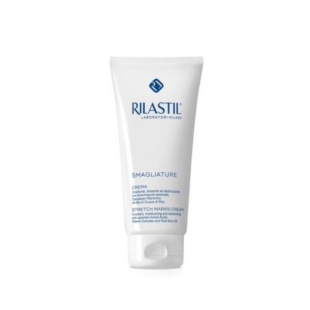 Rilastil Smagliature Crema Corpo Fluida 75 ml Rilastil Smagliature Crema Corpo Fluida 75 ml