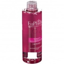 Euphidra Tonico Illuminante Riequilibrante Viso 400 ml