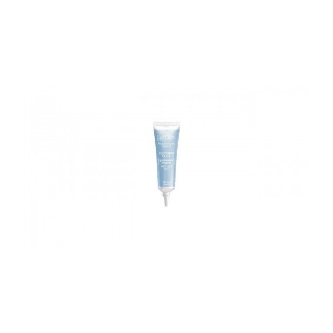 Euphidra Contorno Occhi Anti Luce Blu 15 ml