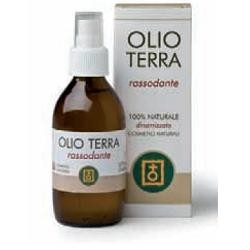 Argital Olio Terra Rassodante e Nutriente 125 ml