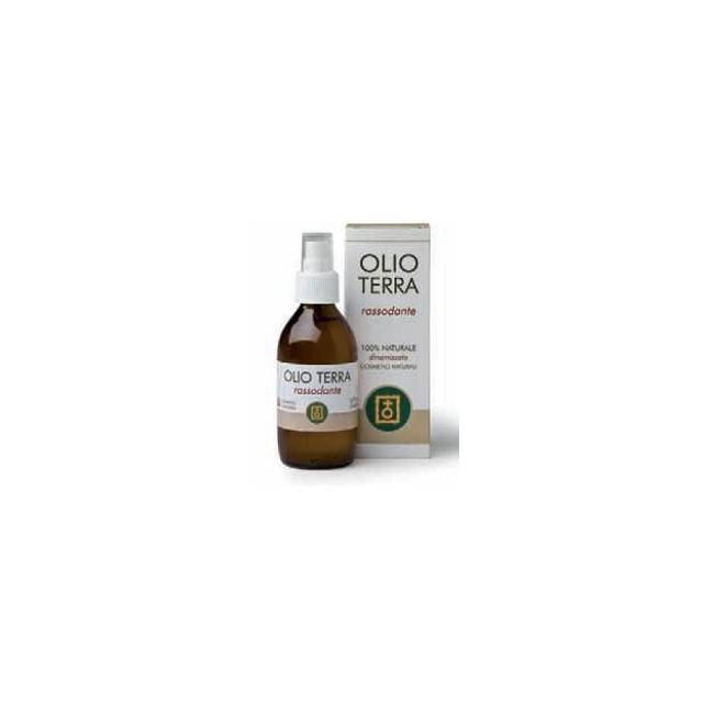 Argital Olio Terra Rassodante e Nutriente 125 ml Argital Olio Terra Rassodante e Nutriente 125 ml