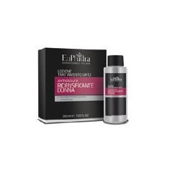 Euphidra Lozione Anticaduta Donna Trattamento Urto 200 ml