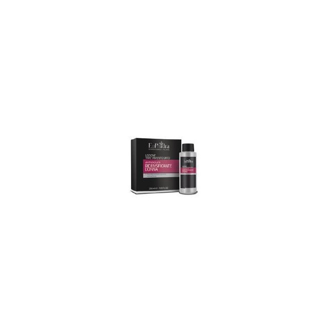 Euphidra Lozione Anticaduta Donna Trattamento Urto 200 ml Euphidra Lozione Anticaduta Donna Trattamento Urto 200 ml