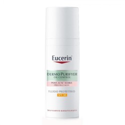 Eucerin Dermopurificante Fluido Protettivo 50 ml