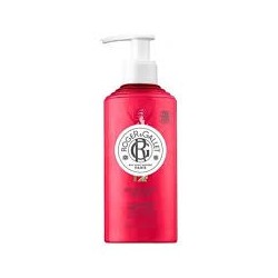 Roger&Gallet Gingembre Rouge Latte Corpo 250ml