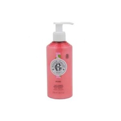 Roger & Gallet Lait Fondant Rose latte corpo 250ml