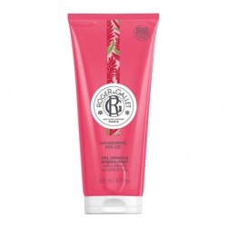 Roger & Gallet Gingembre Rouge gel doccia di benessere 200ml