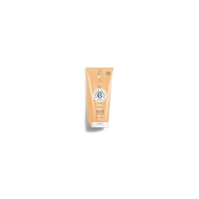 Roger & Gallet Néroli Gel Doccia Benessere 200 ml Roger & Gallet Néroli Gel Doccia Benessere 200 ml