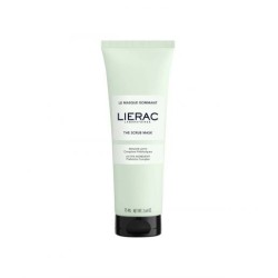 Lierac maschera esfoliante con complesso di prebiotici 75ml
