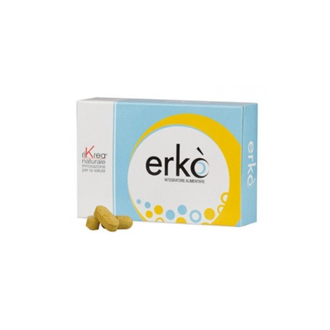 Erko' 30 Compresse Erko' 30 Compresse