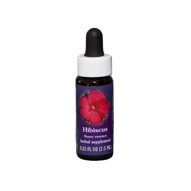 Natur Essenza Californiana Hibiscus 7,4 ml Natur Essenza Californiana Hibiscus 7,4 ml