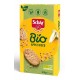 Schar Apple Bisco Bio Biscotti alla Mela 105 gr monoporzione