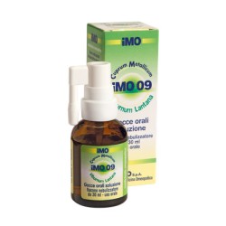 Imo 09 Nebulizzatore 30ml