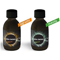 Driatec Dria Energy Menta Integratore Liquido 100 ml