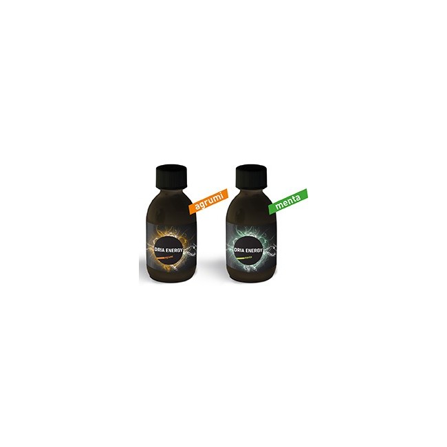 Driatec Dria Energy Menta Integratore Liquido 100 ml Driatec Dria Energy Menta Integratore Liquido 100 ml