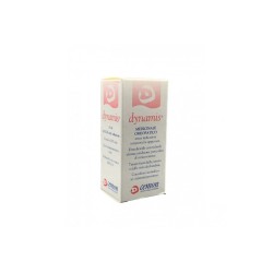 Cemon Kalium Bichromicum 30lm Gocce Omeopatiche 10 ml