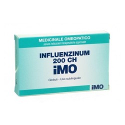 Imo Influenzinum 200ch 1g