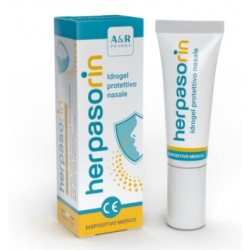 Herpasorin Spray Nasale Protettivo Flacone da 15 Ml