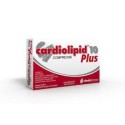 Shedir pharma Cardiolipid 10 plus integratore 30 compresse Shedir pharma Cardiolipid 10 plus integratore 30 compresse