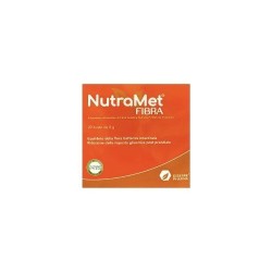 Essere Pharma Nutramet Fibra integratore 20 bustine