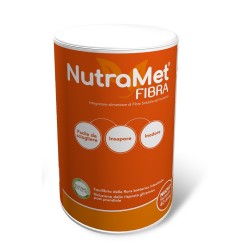 Essere pharma Nutramet fibra barattolo 320 grammi