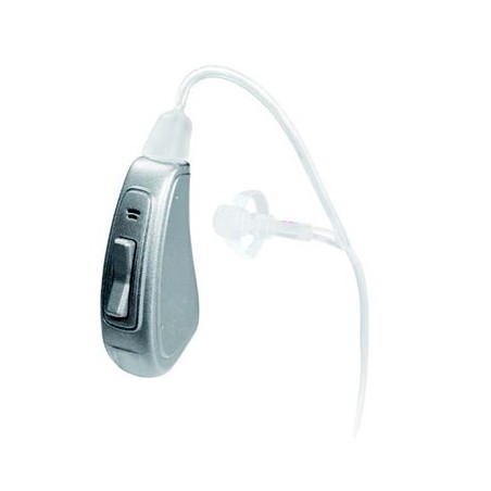 Polaroid Amplificatore acustico aa digital superior 3d universale Polaroid Amplificatore acustico aa digital superior 3d universale