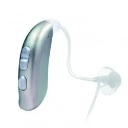 Polaroid Amplificatore acustico aa digital air 3D universale