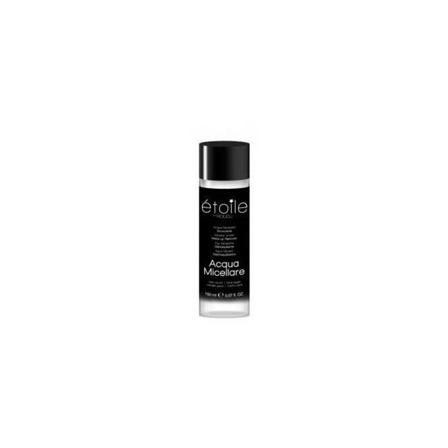 Rougj Acqua Micellare Struccante Etoile 150 ml Rougj Acqua Micellare Struccante Etoile 150 ml