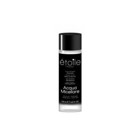 Rougj Acqua Micellare Struccante Etoile 150 ml Rougj Acqua Micellare Struccante Etoile 150 ml