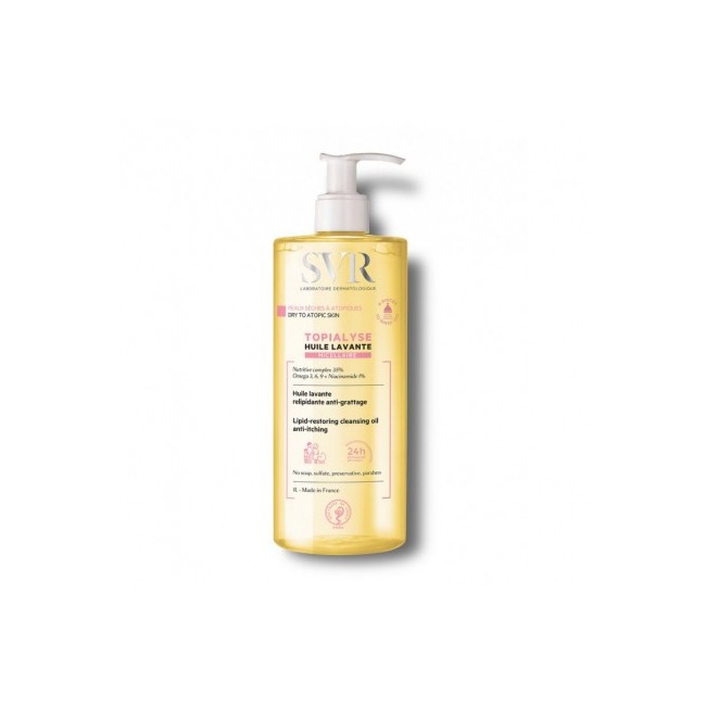 Svr Topialyse Huile Lavante Anti Irritazioni 1L Svr Topialyse Huile Lavante Anti Irritazioni 1L