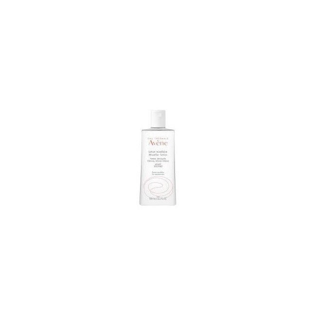 Avene Lozione Micellare Pelle Sensibile 500 ml Avene Lozione Micellare Pelle Sensibile 500 ml