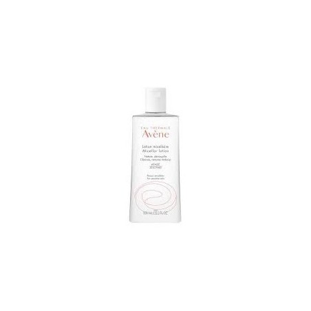 Avene Lozione Micellare Pelle Sensibile 500 ml Avene Lozione Micellare Pelle Sensibile 500 ml